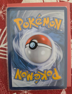 Pokemon TCG Flareon EX Holo Rare Card RC6/RC32 Generations Radiant Collection - Image 2