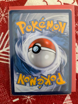 Pokemon TCG Flareon EX Holo Rare Card RC6/RC32 Generations Radiant Collection - Image 3