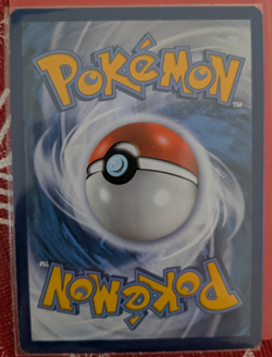 Pokemon TCG Flareon EX Holo Rare Card RC6/RC32 Generations Radiant Collection - Image 4