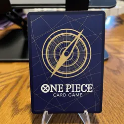 Uta (Gift Collection 2023) OP01-005 One Piece Promotion Cards Foil - Image 2
