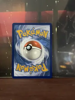 Pokemon TCG Destined Rivals Cynthia's Garchomp EX 241/182 Secret Rare Card - Image 2