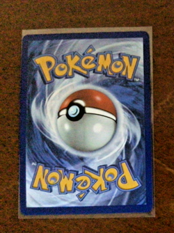 Pokemon TCG Destined Rivals Cynthia's Garchomp EX 241/182 Secret Rare - Image 2