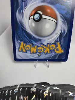 NM Crown Zenith Jumbo Card Rayquaza V 100/159 Pokemon TCG Promo Cards (Lot of 5) - Image 4