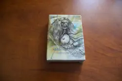 Magic The Gathering White Planeswalker Ready-To-Play 30 Card Deck - Image 1