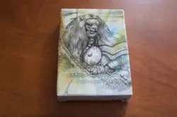 Magic The Gathering White Planeswalker Ready-To-Play 30 Card Deck - Image 2
