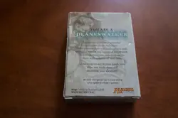 Magic The Gathering White Planeswalker Ready-To-Play 30 Card Deck - Image 3