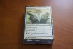 Magic The Gathering White Planeswalker Ready-To-Play 30 Card Deck - Image 5