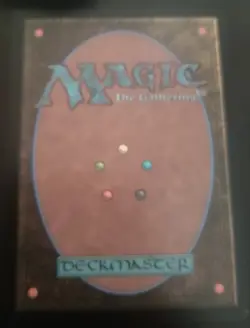 Borderless KOH, THE FACE STEALER x1 mtg NM-M The Last Airbender 1 Mythic - Image 2