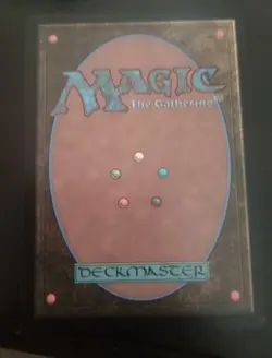Borderless KOH, THE FACE STEALER x1 mtg NM-M The Last Airbender 1 Mythic - Image 3