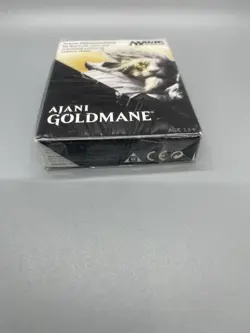Magic The Gathering Ajani Goldmane White Planeswalker Deck Sealed 2015 - Image 5
