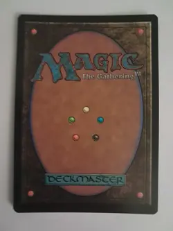 Gogo, Mysterious Mime Surge FOIL NM/M FINAL FANTASY Magic the Gathering MTG - Image 2