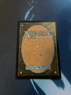 Moonshadow (0313) (Showcase) Lorwyn Eclipsed Regular Mtg NM - Image 2