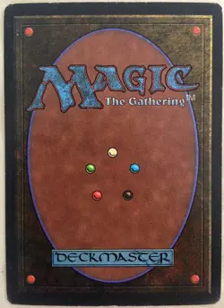 Unlimited Plateau X1 Mtg Magic the Gathering Reserved List Dual Land - Image 2