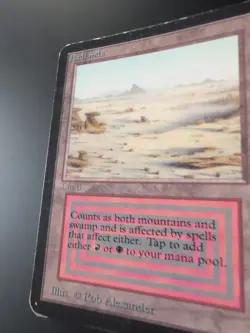 Badlands Alpha Edition Regular - Image 2