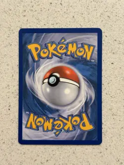Bagon 6/20 STAFF Regional Championships Promo Crosshatch Holo LP - Image 2