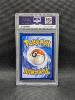 Golem Ex PSA 9 MINT #189 Pokemon 151 Mew EN ultra Rare 2023 Pokemon - Image 2