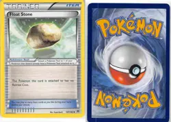 Float Stone 137/162 Uncommon BREAKthrough Pokemon LP - Image 3