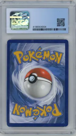 2023 Pokemon Crown Zenith FA/Arceus VSTAR GG70/GG70 Secret Rare CGC 9.5 - Image 2