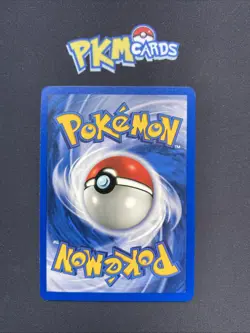 Pokemon TCG Sabrina’s Gastly Gym Heroes 93/132 1st Edition Regular LP. - Image 2