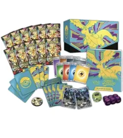 ✅ *PRESALE* x2 Pokemon TCG Ascending Heroes Pokemon Center ETB Confirmed Order ✅ - Image 2