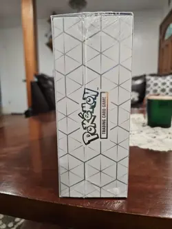 Pokemon TCG Terapagos ex Ultra Premium Collection Factory Sealed New UPC - Image 4