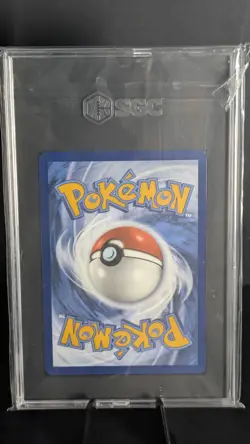 2023 Pokemon 151 Tangela 178/165 Sv: Scarlet & Violet Holo Illustration Rare - Image 2