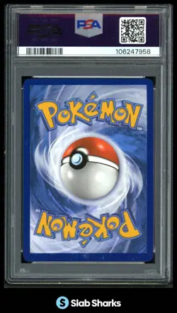 2023 POKEMON SV 151 - MEW EN #178/165 TANGELA ILLUSTRATION RARE PSA 10 - Image 2