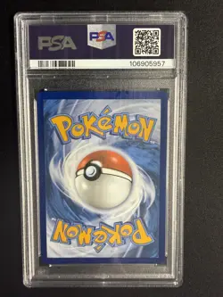 2023 POKEMON SV 151 - MEW EN #178/165 TANGELA ILLUSTRATION RARE PSA 10 - Image 2
