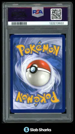 2023 POKEMON SV 151 MEW EN #178/165 TANGELA ILLUSTRATION RARE PSA 10 - Image 2