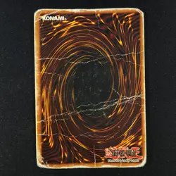 Buster Blader BPT-008 - Collector's Tins - Yu-Gi-Oh! Card - Image 2