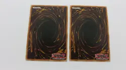 2x MARA OF THE NORDIC ALFAR MONSTER 1ST ED LC5D-EN188 COMMON YUGIOH NM UNPLAYED - Image 2