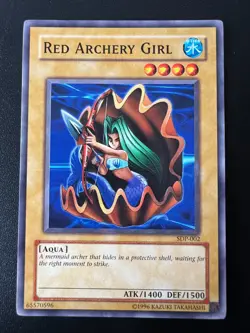 Starter Deck: Pegasus SDP Unlimited Singles | UP TO 50% OFF! Yugioh - Image 2
