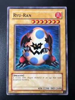 Starter Deck: Pegasus SDP Unlimited Singles | UP TO 50% OFF! Yugioh - Image 3