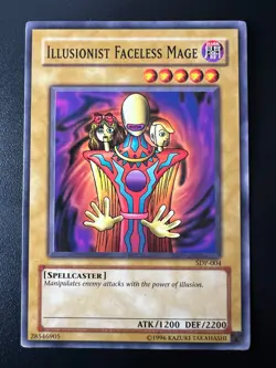 Starter Deck: Pegasus SDP Unlimited Singles | UP TO 50% OFF! Yugioh - Image 4