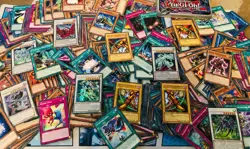 Yugioh Weihnachtsangebot 5000+ Karten + Holos 24.12.25 - Image 1