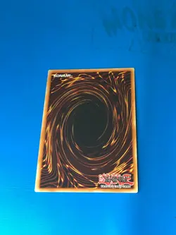 YUGIOH Secret Rare Evil Twin Lil-La BLCR-EN097 1st Edition - Image 2