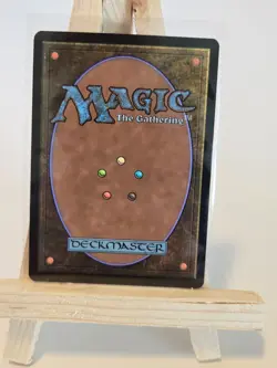 Magic: The Gathering - Final Fantasy - Sazh Katzroy 0472 Foil Extended Art- NM - Image 2