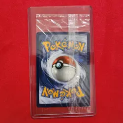 Snorlax Illustration Promo Sealed Pokemon 151 Pokemon Center Stamped 051 - Image 2