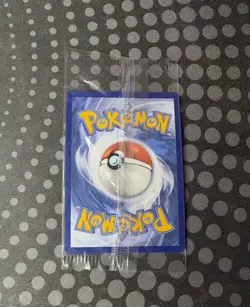 Snorlax Illustration Promo Sealed Pokemon 151 Pokemon Center Stamped 051 - Image 2