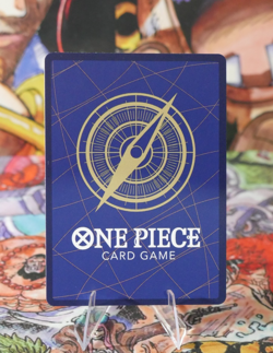 One Piece - Brook (Alternate Art) - #EB02-048 - Anime 25th Collection TCG - Image 2