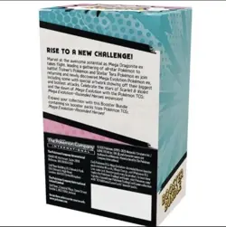 4x Pokemon TCG Mega Evolution Ascended Heroes Booster Bundle PRESALE CONFIRMED - Image 3