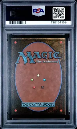 PSA 10 2025 MTG FINAL FANTASY EXTENDED ART FOIL 0423 AERITH GAINSBOROUGH LOW POP - Image 2