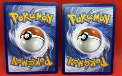 Togedemaru 104/094 ME02: Phantasmal Flames NM Pokemon Card TCG - Lot Of 2 Cards - Image 2