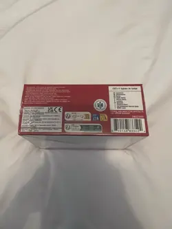 One Piece Card Game - Carrying On His Will - OP-13 Booster Box New & Sealed - Image 3