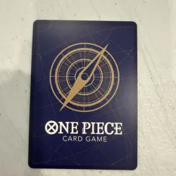 One Piece TCG SP EB01-023 Edward Weevil OP14 Special Print Card Game CCG English - Image 2