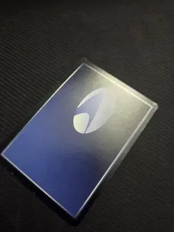 Star Trek The Collectible Card Game Mirror Terok Nor Card - Image 2
