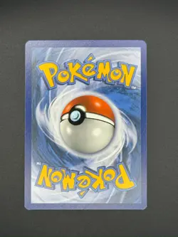 Pokemon Card - Jolteon VMAX SWSH184 Premium Collection Black Star Promo NM - Image 2