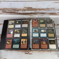 Magic the Gathering MTG Cards Lot 738 Random Mixed - Used - Image 1