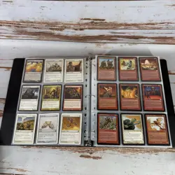 Magic the Gathering MTG Cards Lot 738 Random Mixed - Used - Image 2