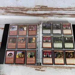 Magic the Gathering MTG Cards Lot 738 Random Mixed - Used - Image 3